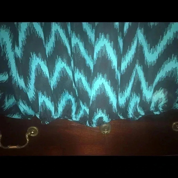 Emma Rose blouse size medium - Picture 4 of 7